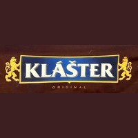 Pivovar Klášter logo