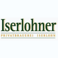 Privatbrauerei Iserlohn Germania Weizen