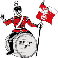 Ratinger Brauhaus logo