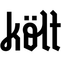 költ logo