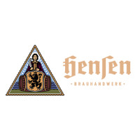 Hensen Brauerei logo