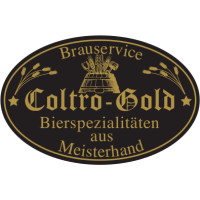 Coltro-Gold Brauservice logo