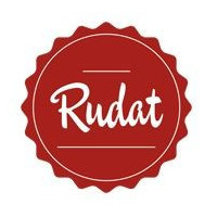 Rudat logo
