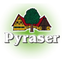 Pyraser Landbrauerei logo