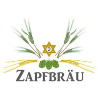 Zapfbräu logo