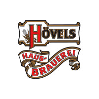 Hövels Hausbrauerei logo