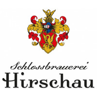 Schlossbrauerei Hirschau (Hirschauer) logo