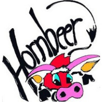 Hornbeer logo