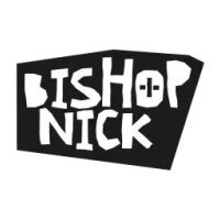 Bishop Nick logo