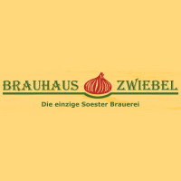 Brauhaus Zwiebel logo
