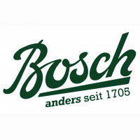 Brauerei Bosch logo