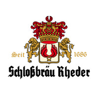 Gräflich von Mengersen'sche Dampfbrauerei Rheder logo