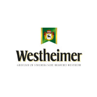 Brauerei Westheim logo