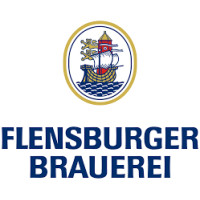 Flensburger Brauerei logo