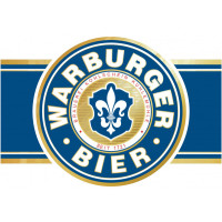 Warburger Brauerei logo