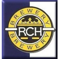 RCH Old Slug Porter