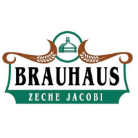 Brauhaus Zeche Jacobi logo