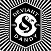 Deviant & Dandy Brewery 6's and 7's