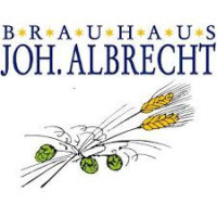 Brauhaus Joh. Albrecht Hamburg logo