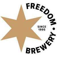 Freedom Brewery logo