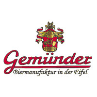 Gemünder Brauerei logo