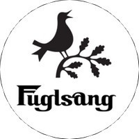 Bryggeriet S.C. Fuglsang logo
