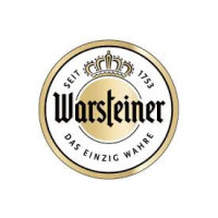 Warsteiner logo