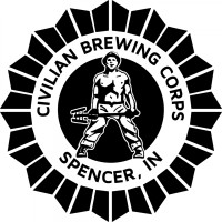 Civilian Brewing Corps logo