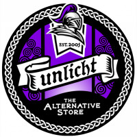 Unlicht logo