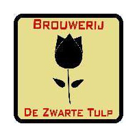 De Zwarte Tulp logo