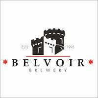 Belvoir Brewery logo