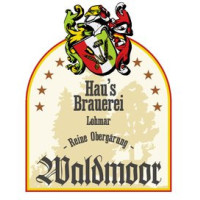 Hau's Brauerei Waldmoor / Borgster's Erlebnisbrauerei logo