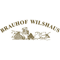 Brauhof Wilshaus logo