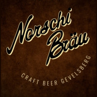 Norschi Bräu Berger Bockbier