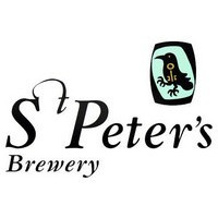 St Peters Brewery logo