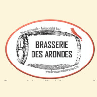 Brasserie des Arondes logo