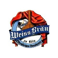 Weiss Bräu Köln (Brau im Haus W.B. Gastro GmbH) logo