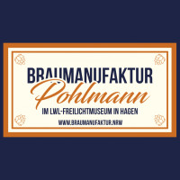 Braumanufaktur Pohlmann logo