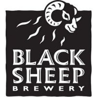 Black Sheep Brewery logo