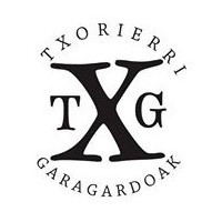 Txorierri Garagardoak Amber Ale Penguin Beer