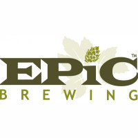 Epic Brewing Company Big Bad Baptist Samurai