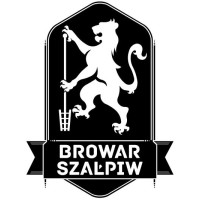 Browar Szałpiw logo