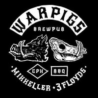 WarPigs Brewpub Between Islands