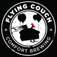 Flying Couch Brewing logo