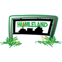 Humleland logo