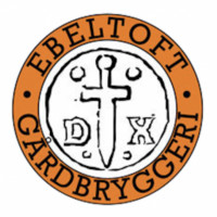 Ebeltoft Gårdbryggeri logo
