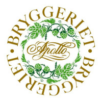 Bryggeriet Apollo logo