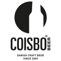 Coisbo Beer Batch No 18 / Eighteen