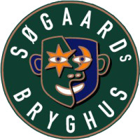 Søgaards Bryghus logo