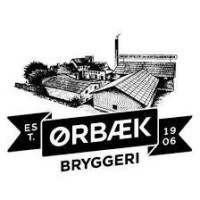 Ørbæk Bryggeri logo